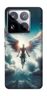 Чехол на Xiaomi 15 Pro Linkin Park logo ver.7 фото 1 из 1