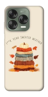 Чехол на ZTE Nubia V70 Design Autumn vibes ver.8 фото 1 Чехол на ZTE Nubia V70 Design Autumn vibes ver.8 фото 1 из 1