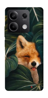 Чохол на Xiaomi Redmi Note 13 5G Fox фото 1 з 1
