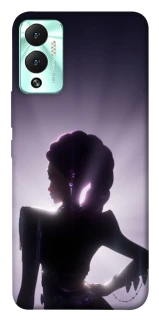 Чехол на Infinix Hot 12 Play K-Pop Demon Hunters ver.13 фото 1 из 1