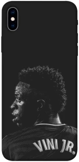 Чохол на Apple iPhone XS Max (6.5") Vinícius фото 1 з 1