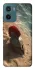 Чехол на Motorola Moto G06 Odyssey ver.3 фото 1 из 1