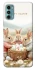 Чохол на Motorola Moto G60 BunnyMood фото 1 з 1