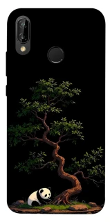 Чехол на Huawei P20 Lite Panda and tree фото 1 из 1