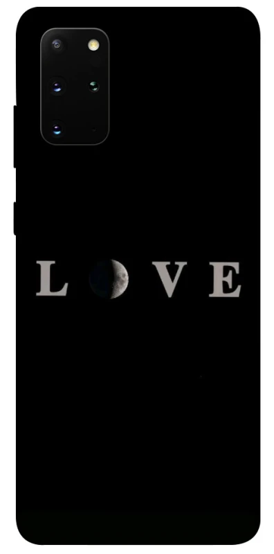 Чохол на Samsung Galaxy S20+ Love aesthetic ver.15 фото 1 з 1