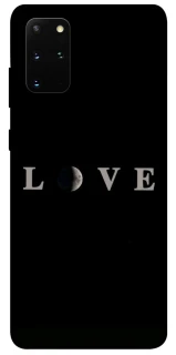 Чохол на Samsung Galaxy S20+ Love aesthetic ver.15 фото 1 з 1