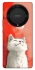 Чехол на Huawei Magic5 Lite Cute kittie фото 1 из 1