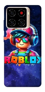 Чохол на ZTE Blade A56 Adopt Me Animal Race фото 1 з 1