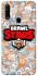 Чохол на Oppo A31 Brawl Stars ver.15 фото 1 з 1
