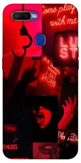 Чехол на Oppo A5s Hot collage ver.3 фото 1 из 1