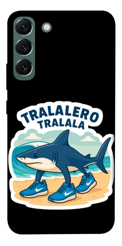 Чохол на Samsung Galaxy S22+ Tralalero Tralala фото 1 з 1