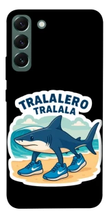 Чохол на Samsung Galaxy S22+ Tralalero Tralala фото 1 з 1