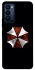 Чехол на TECNO Camon 18 Umbrella Corporation фото 1 из 1