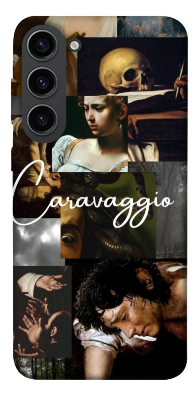 Чохол на Samsung Galaxy S23 Caravaggio фото 1 з 1