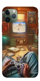 Чехол на Apple iPhone 11 Pro (5.8") Retro style v2 фото 1 из 1