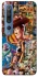 Чохол на Xiaomi Mi 10 / Mi 10 Pro Toy Story ver.3 фото 1 з 1