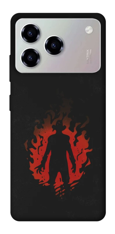 Чохол на ZTE Blade A76 Daylight фото 1 з 1