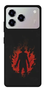 Чохол на ZTE Blade A76 Daylight фото 1 з 1