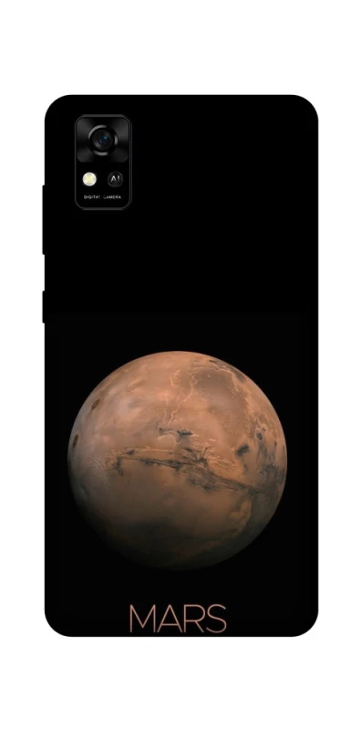 Чохол на ZTE Blade A31 Mars фото 1 з 1