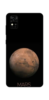 Чохол на ZTE Blade A31 Mars фото 1 з 1