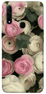 Чохол на Oppo A31 Gardens фото 1 з 1