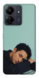 Чехол на Xiaomi Redmi 13C Mingyu - Seventeen фото 1 из 1