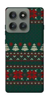 Чехол на Motorola Edge 60 Pro Christmas jumper ver.4 фото 1 из 1