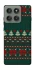 Чехол на Motorola Edge 60 Pro Christmas jumper ver.4 фото 1 из 1
