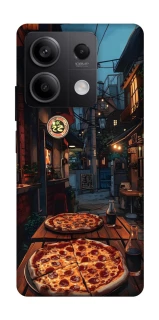 Чохол на Xiaomi Redmi Note 13 5G Pizza фото 1 з 1