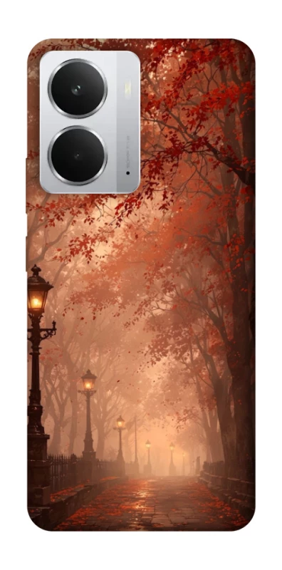 Чохол на Realme 14 boulevard фото 1 з 1