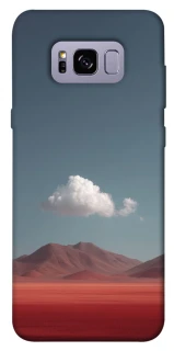 Чехол на Samsung G955 Galaxy S8 Plus Cloud mountain фото 1 из 1