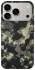 Чохол на Apple iPhone 18 Pro (6.3") Camouflage v10 фото 1 з 1