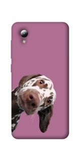 Чехол на ZTE Blade A3 (2019) А что тут фото 1 из 1