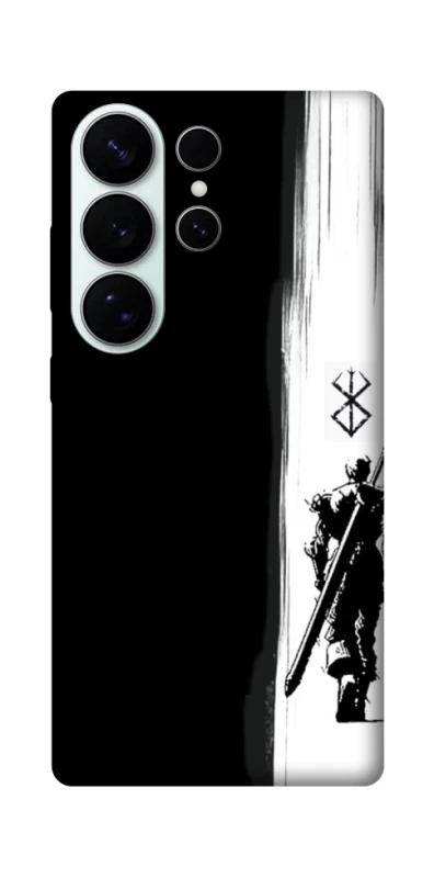 Чохол на Samsung Galaxy S26 Pro Berserk way фото 1 з 1