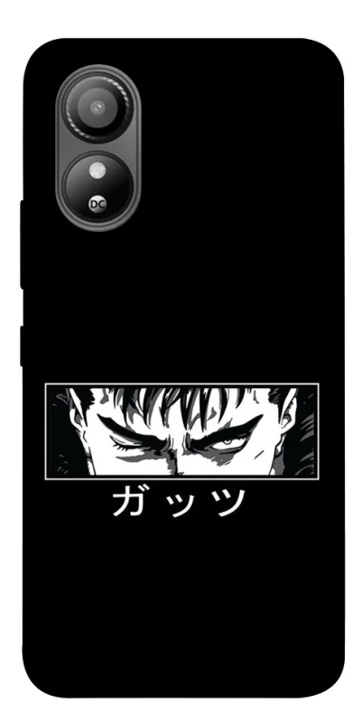 Чохол на ZTE Blade L220 Berserk фото 1 з 1