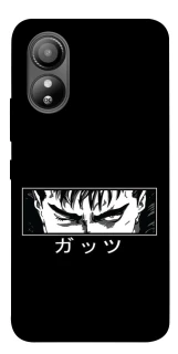 Чохол на ZTE Blade L220 Berserk фото 1 з 1