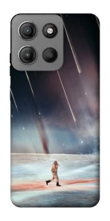 Чехол на Motorola Moto G15 Power Kanye West ver.4 фото 1 из 1