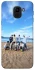 Чехол на Samsung J600F Galaxy J6 (2018) Stray Kids All In One Frame фото 1 из 1