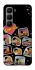 Чохол на Infinix Hot 60 Pro+ Love is ver.3 фото 1 з 1