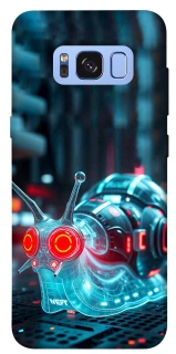 Чохол на Samsung G950 Galaxy S8 Cyber ​​Snail фото 1 з 1