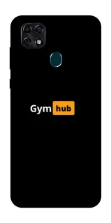 Чохол на ZTE Blade 20 Smart Gym hub фото 1 з 1