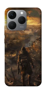 Чохол на Realme 15T Сталкер v10 фото 1 з 1