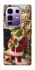 Чохол на Infinix Note 50 Pro+ Grinch mood ver.7 фото 1 з 1