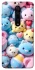 Чохол на Xiaomi Redmi K20 / K20 Pro / Mi9T / Mi9T Pro Soft toys фото 1 з 1