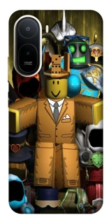 Чехол на Xiaomi Redmi A7 Pro 4G Roblox Gamer фото 1 из 2