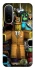 Чохол на Xiaomi Redmi A7 Pro 4G Roblox Gamer фото 2 з 2