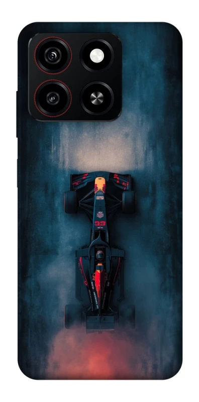 Чохол на ZTE Blade A35 4G F-1 ver.2 фото 1 з 1