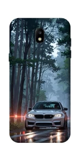 Чохол на Samsung Galaxy J5 (2017) BMW ride фото 1 з 1
