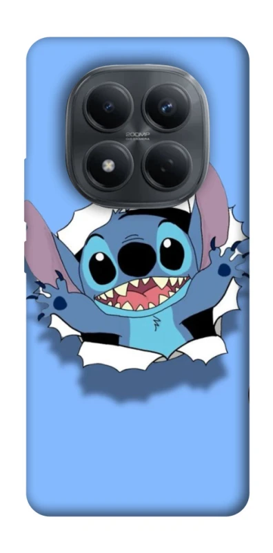 Чохол на Xiaomi Redmi Note 15 Pro 4G Stitch ver.6 фото 1 з 1