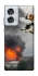 Чохол на Motorola Edge 50 Fusion Moscow never sleeps ver.9 фото 1 з 1